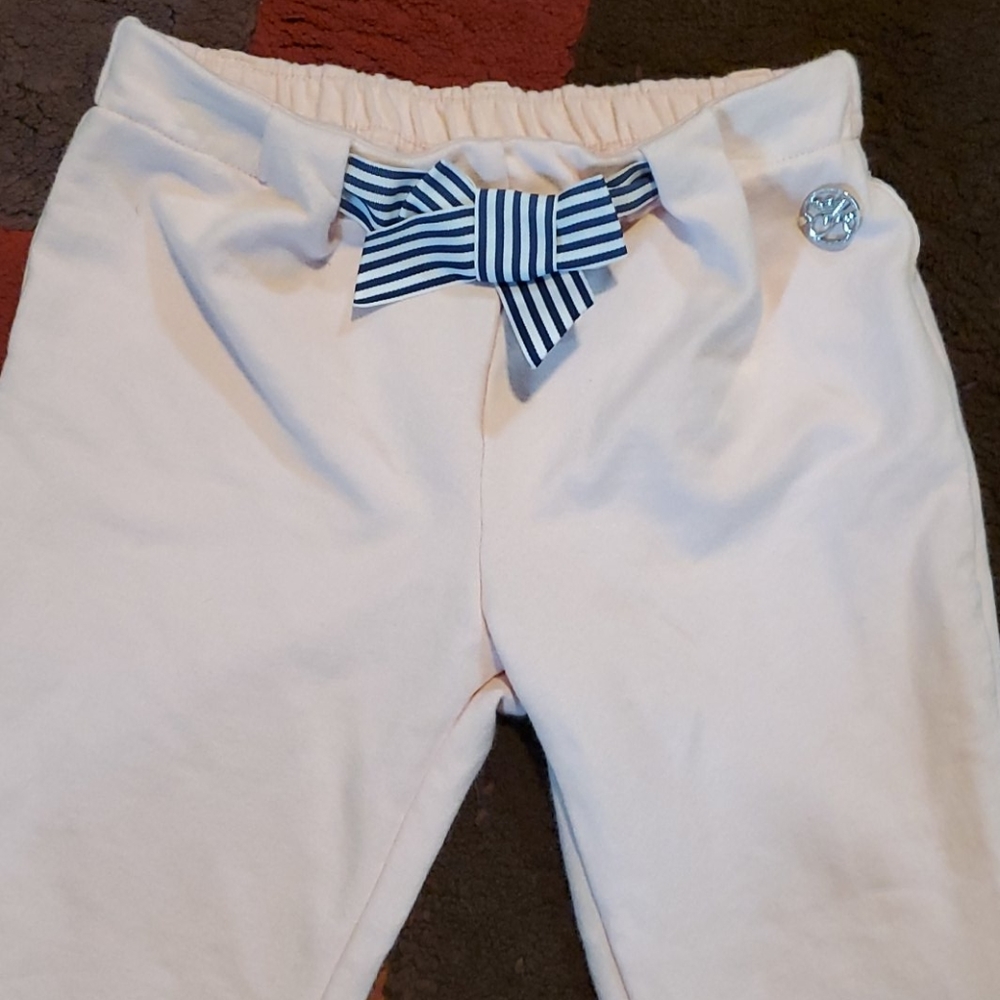 Armani leggings pants